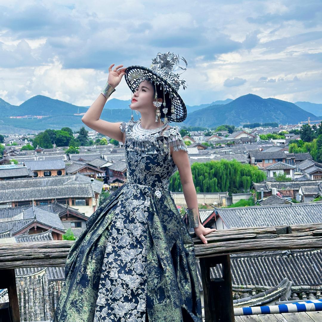 七菇娘