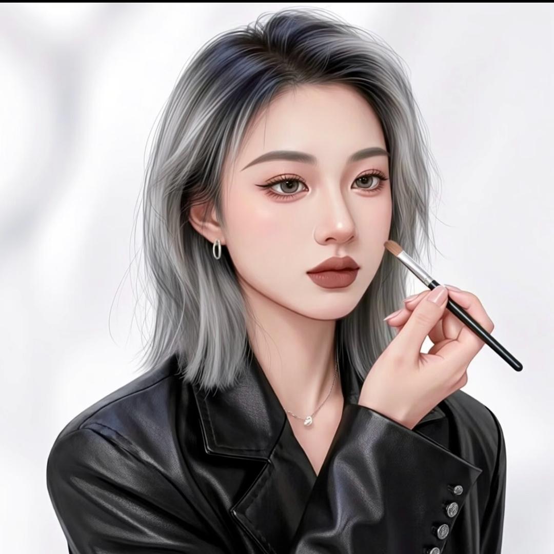 安顺禧礼化妆（约妆简介有♈️）