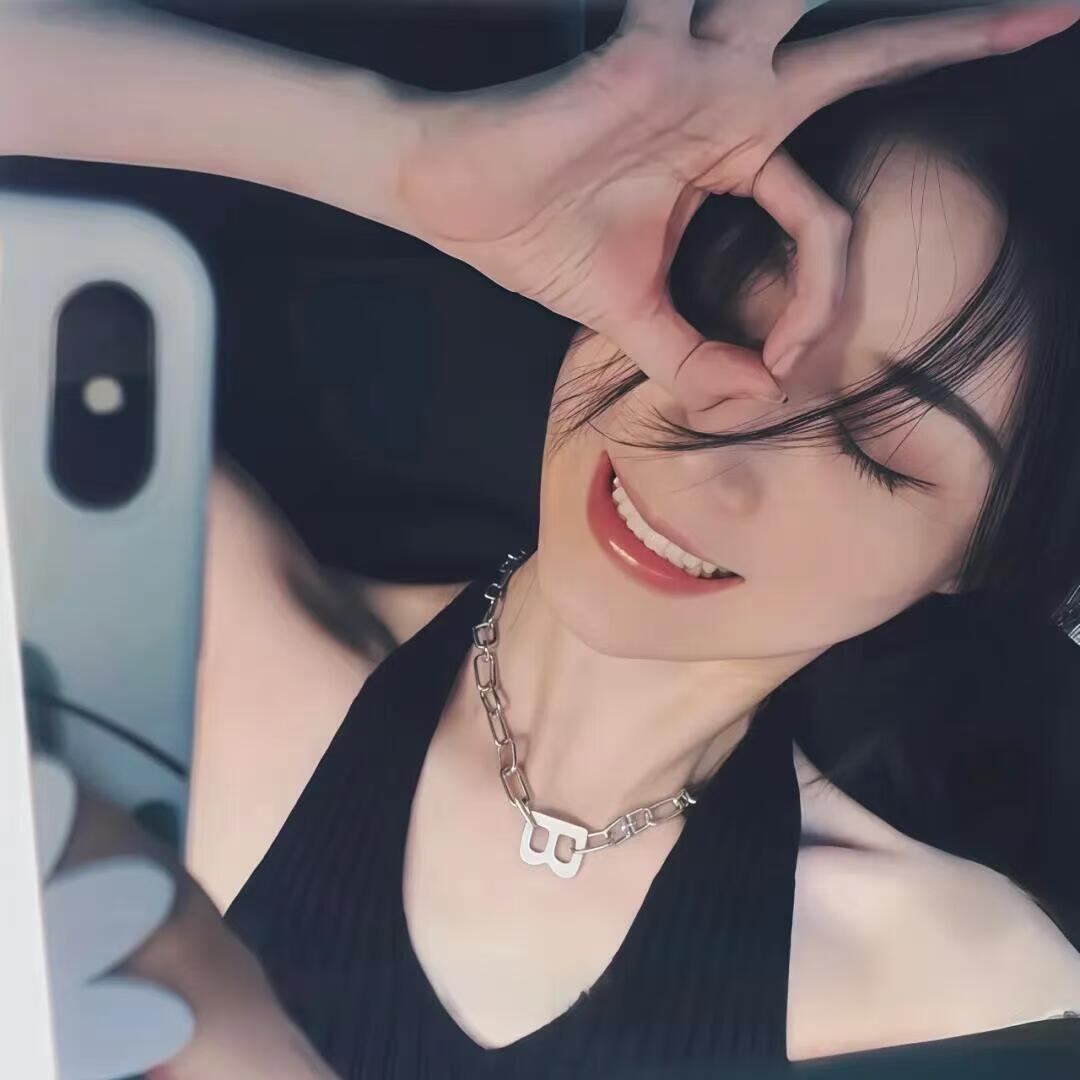 陈陈姐姐