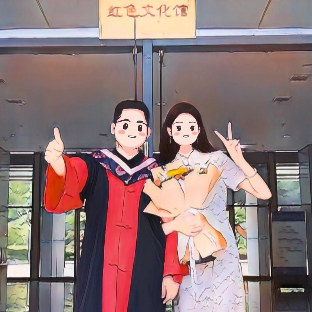 李大壮同学！