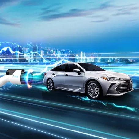 电车驿站、阿强