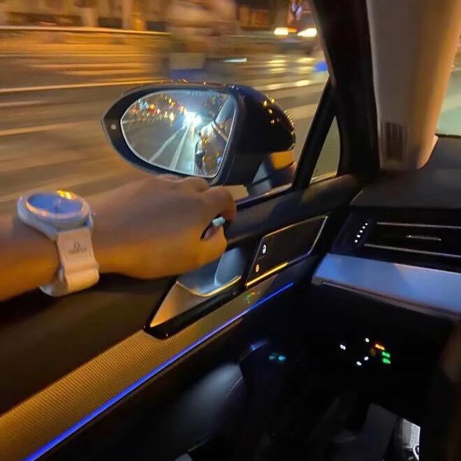 小旺没有杜卡迪🏍️