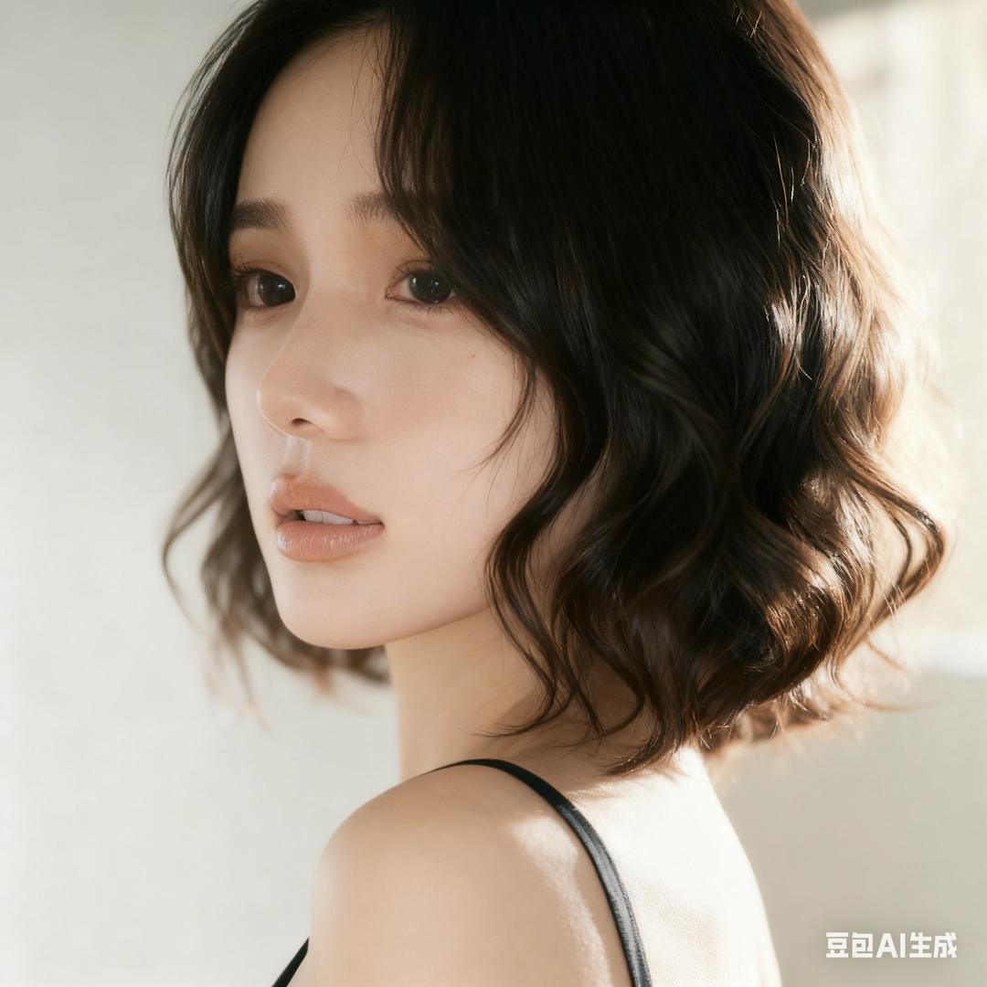 你眼中的小宝贝