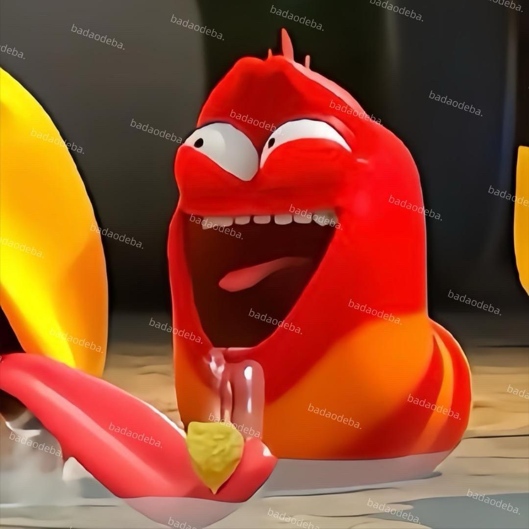 你行你也叫粥粥