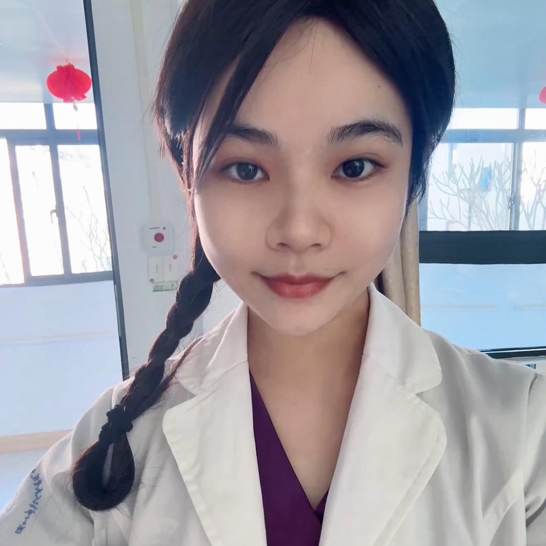 淋巴丘琳
