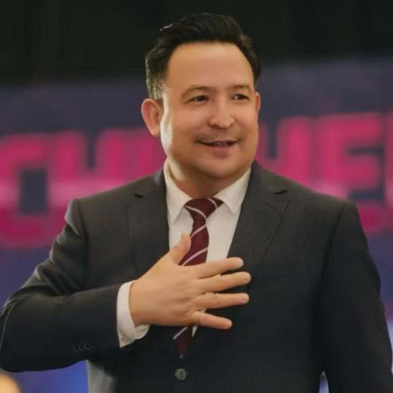 阿老师贸易商行