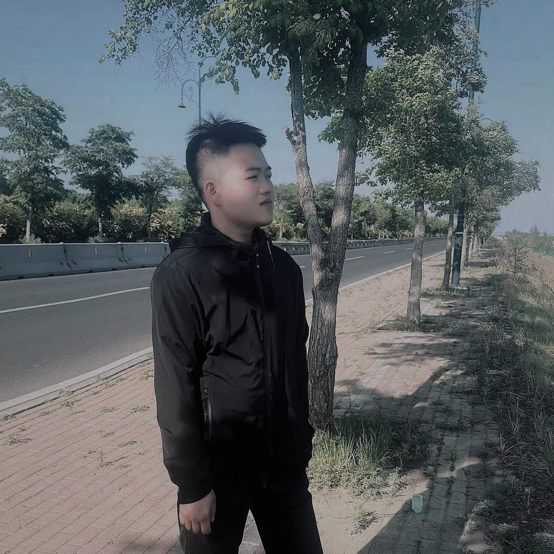 小胖~