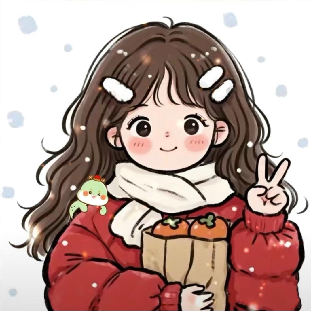 啊晓吖🧸