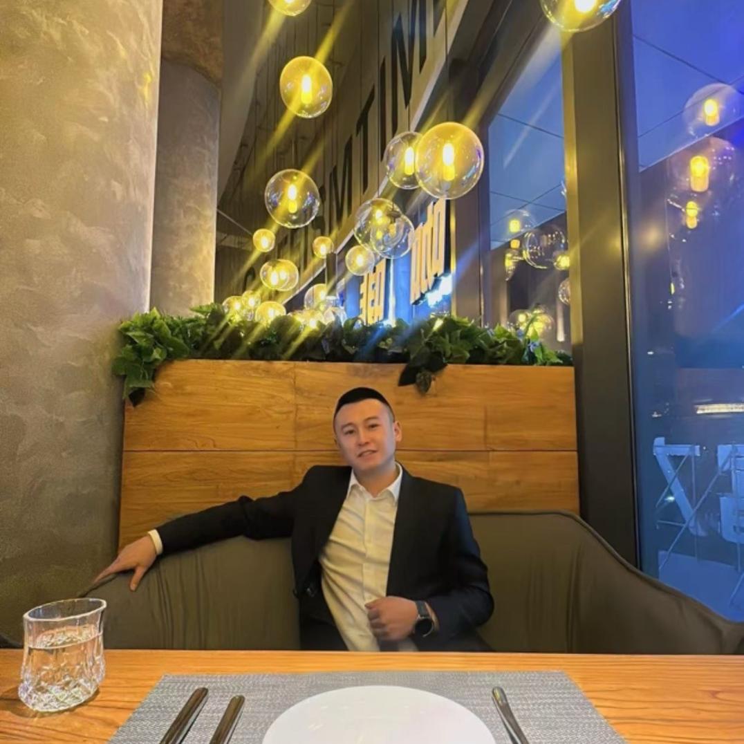 宇同学(教看房)