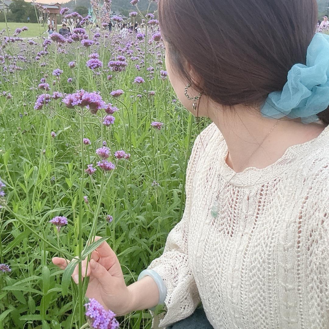 青儿～