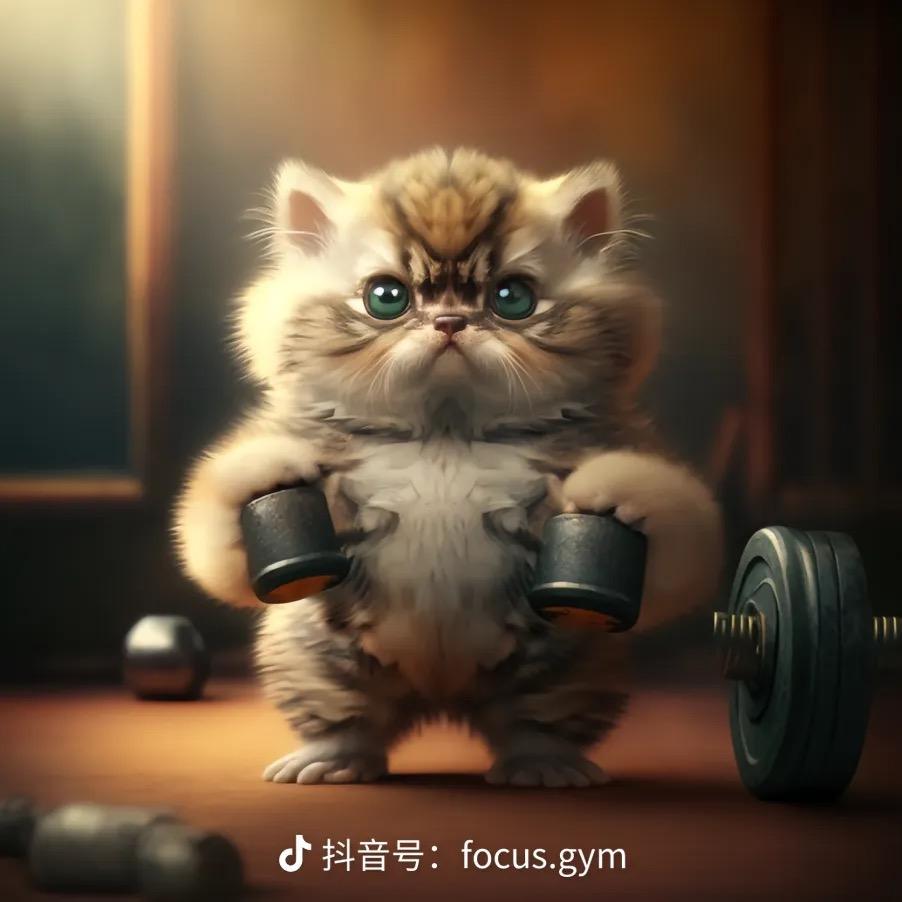 胖猫