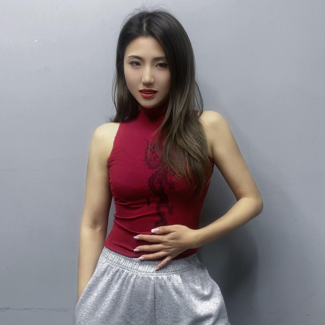 合肥教舞蹈的钱老师