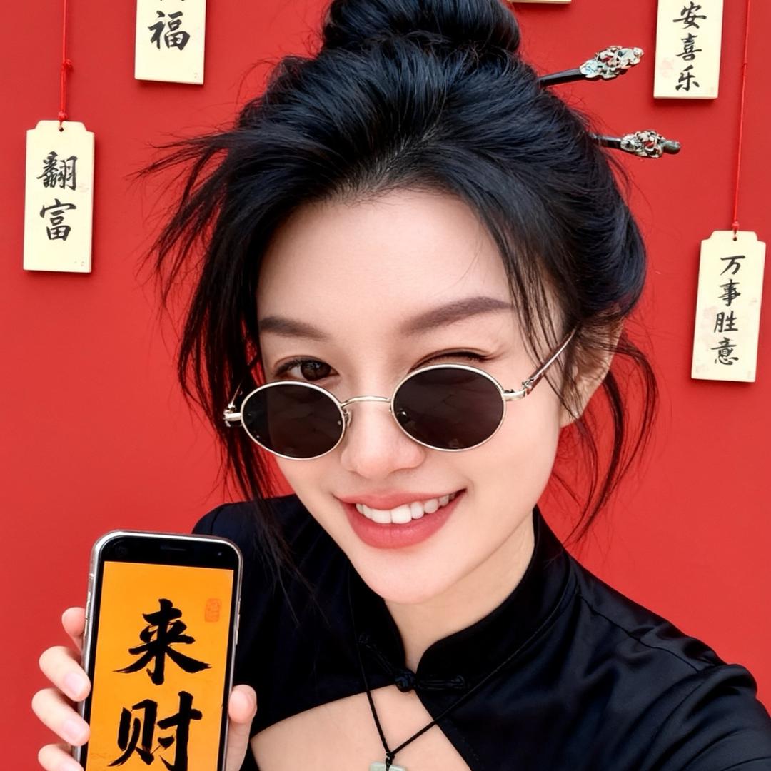 艾薇💍不着调