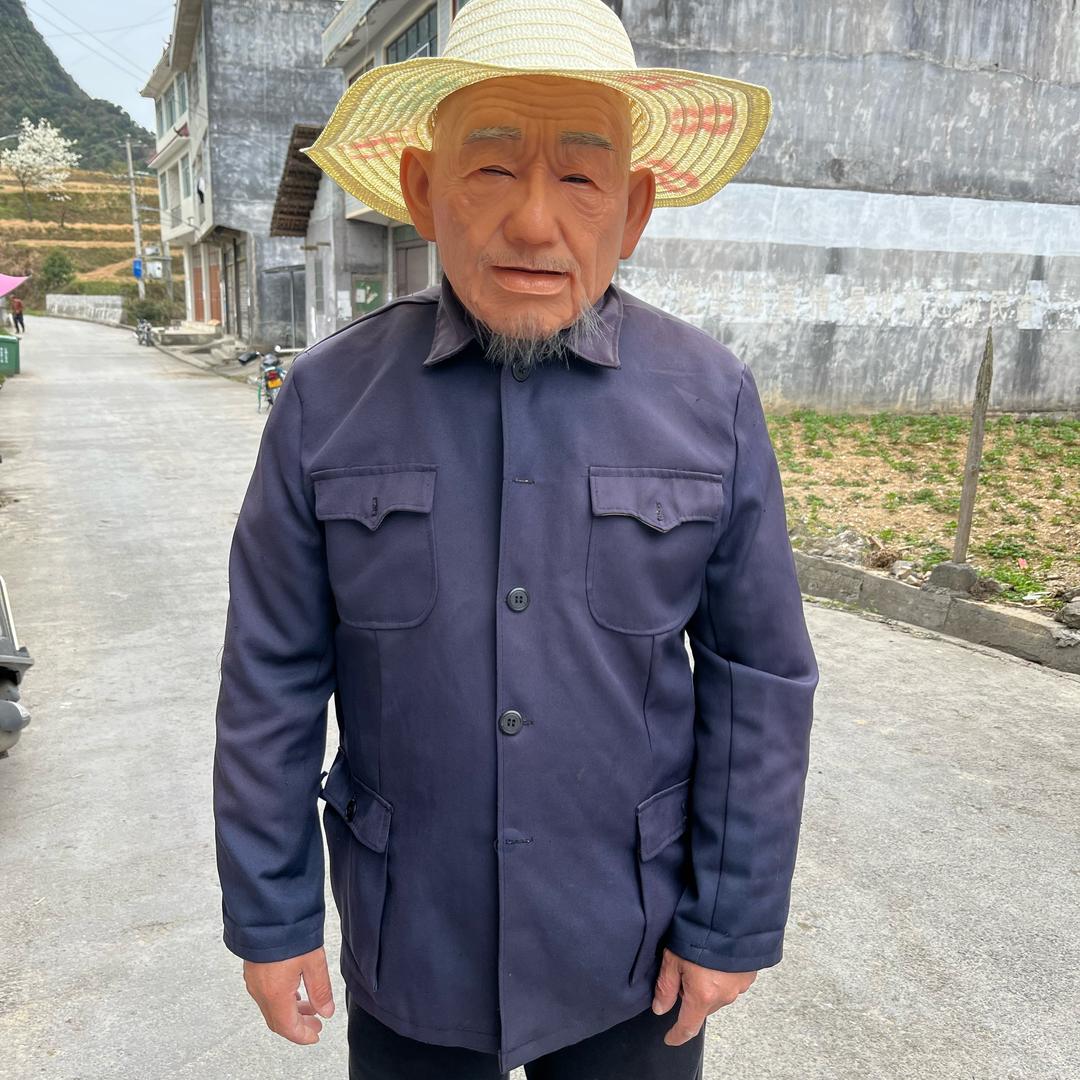 安二走乡村