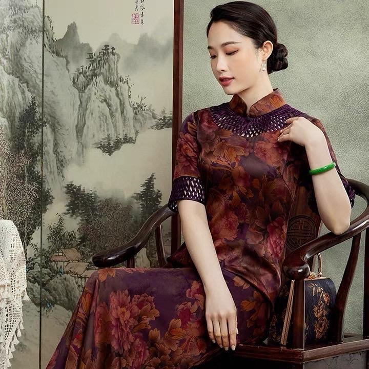 小琴服饰