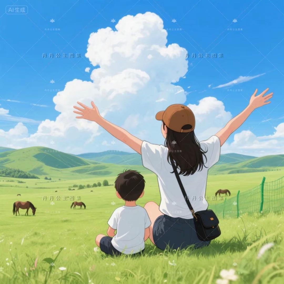 笔墨伴学（得力学习社）