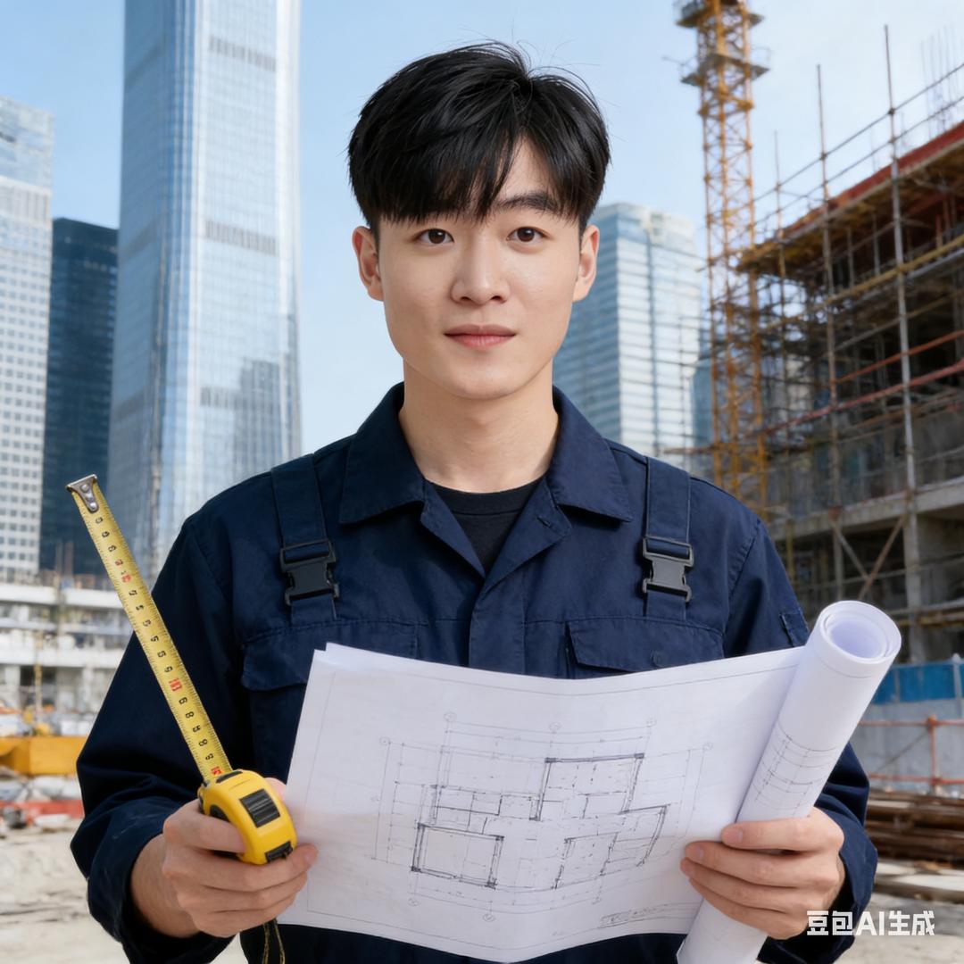 建造讲师康康🧐