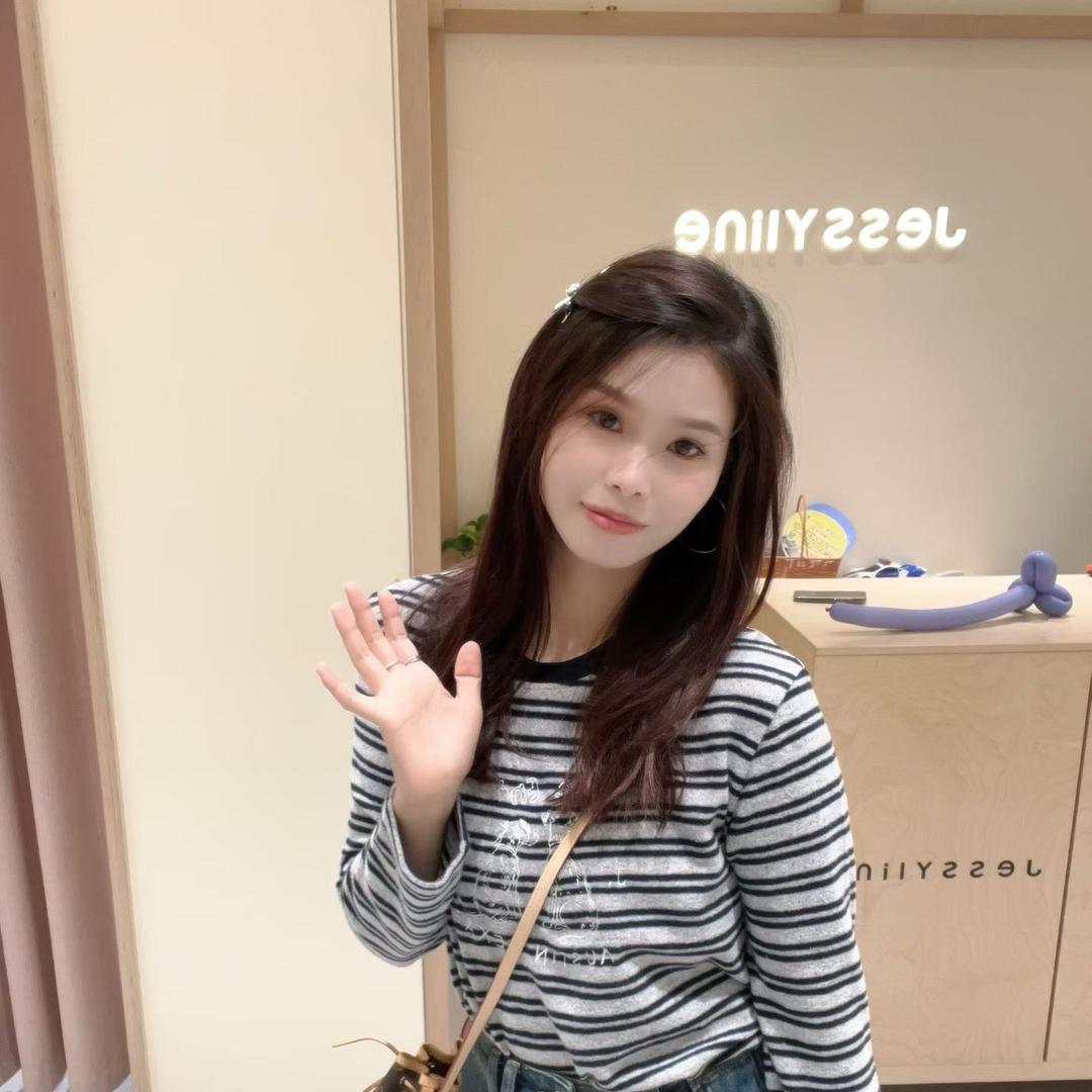 JXL—小丽丽👧