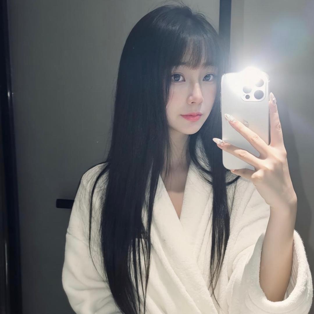 我不是淑女