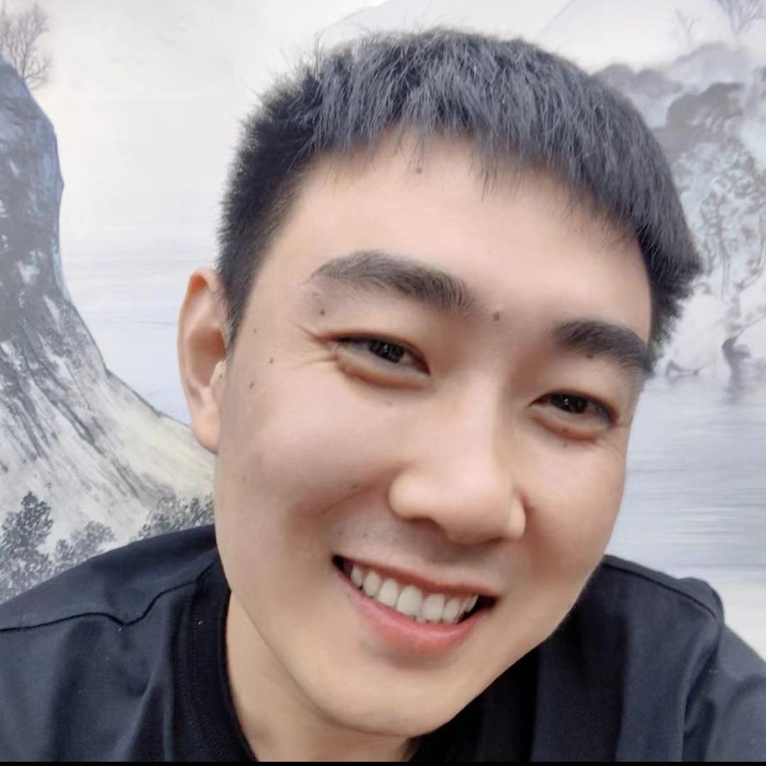 摸鱼的洋兄