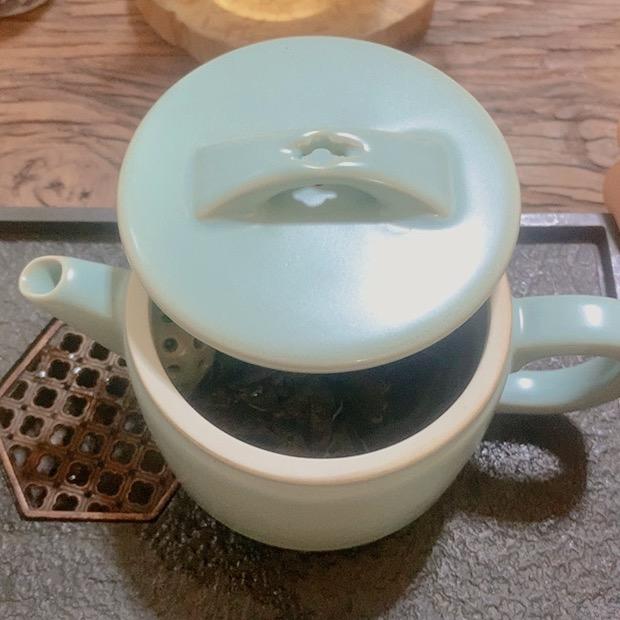 延边。一盏茶。🍵🍵