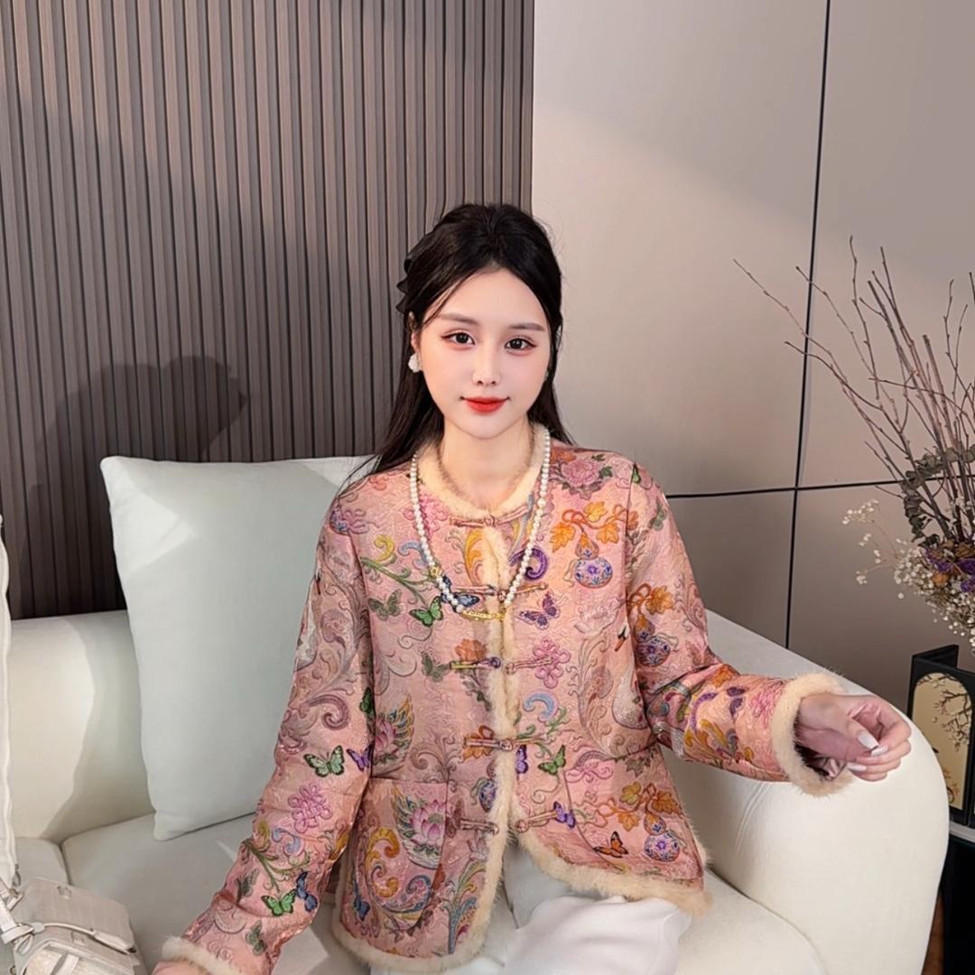 大魏南油新中式