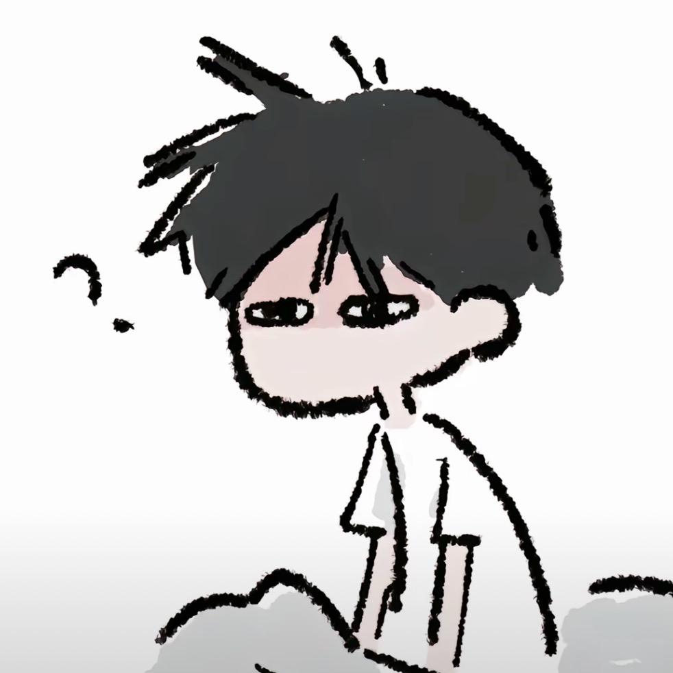 玉米✌️晓航