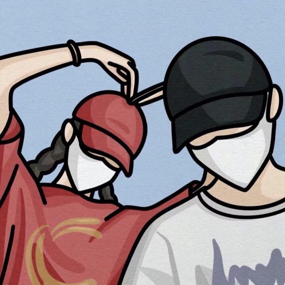 俩招商银行的爹