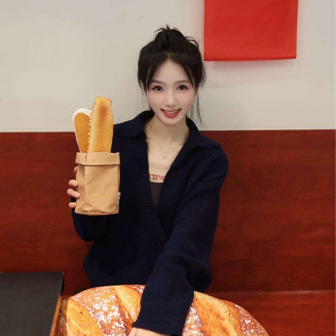 甜心.