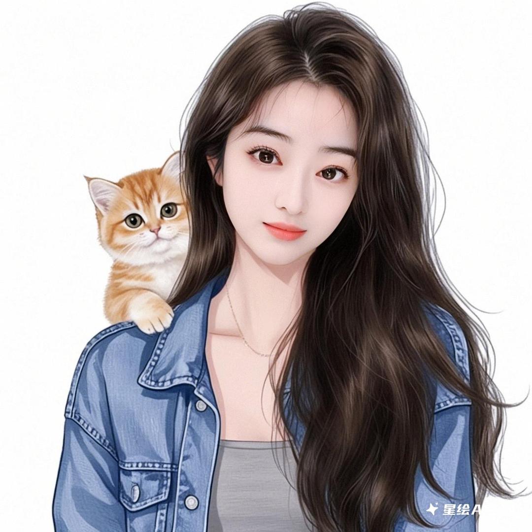 小萌