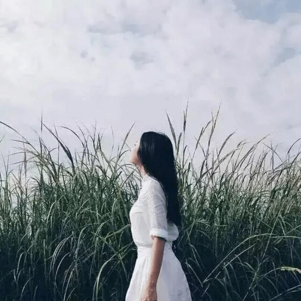 曾经的你