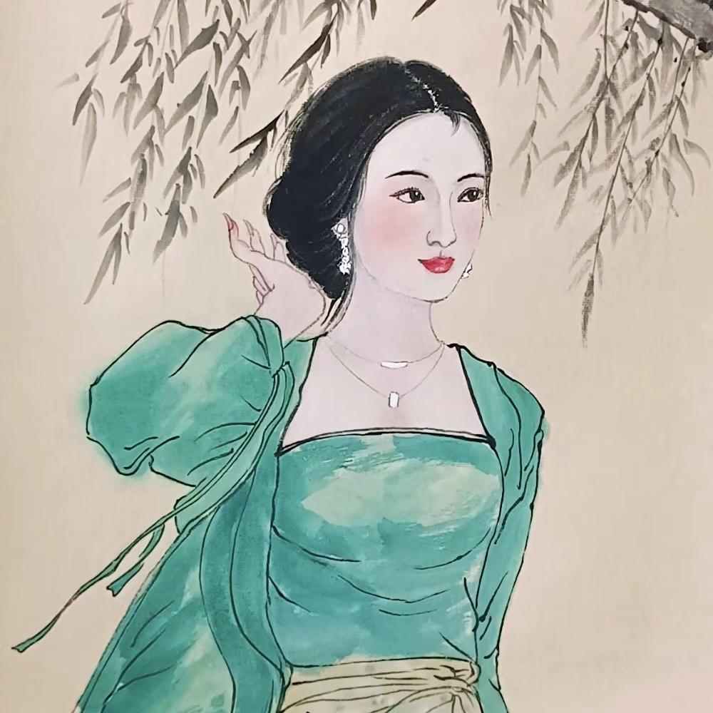 中画书画美学