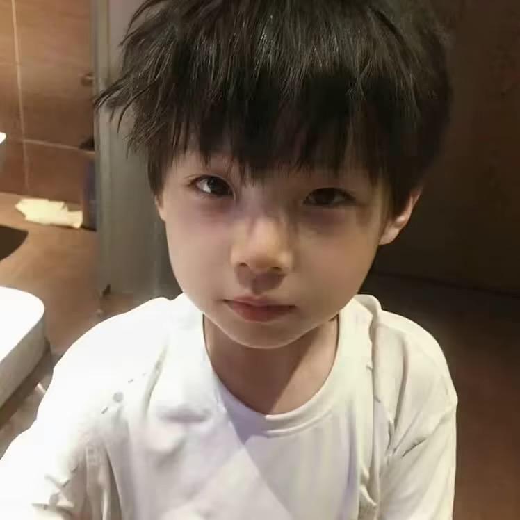 一只魚