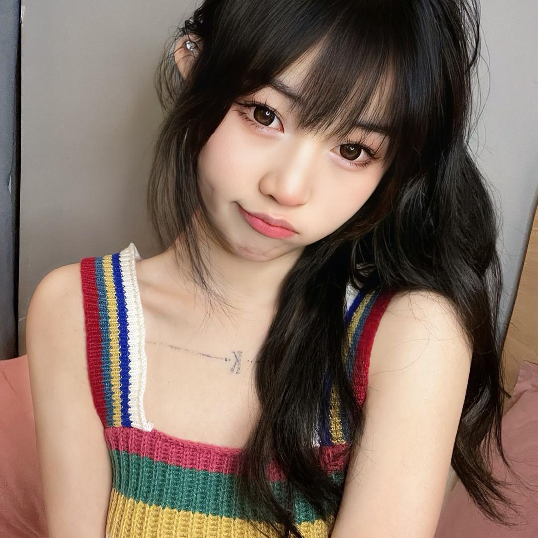 芝士柒柒