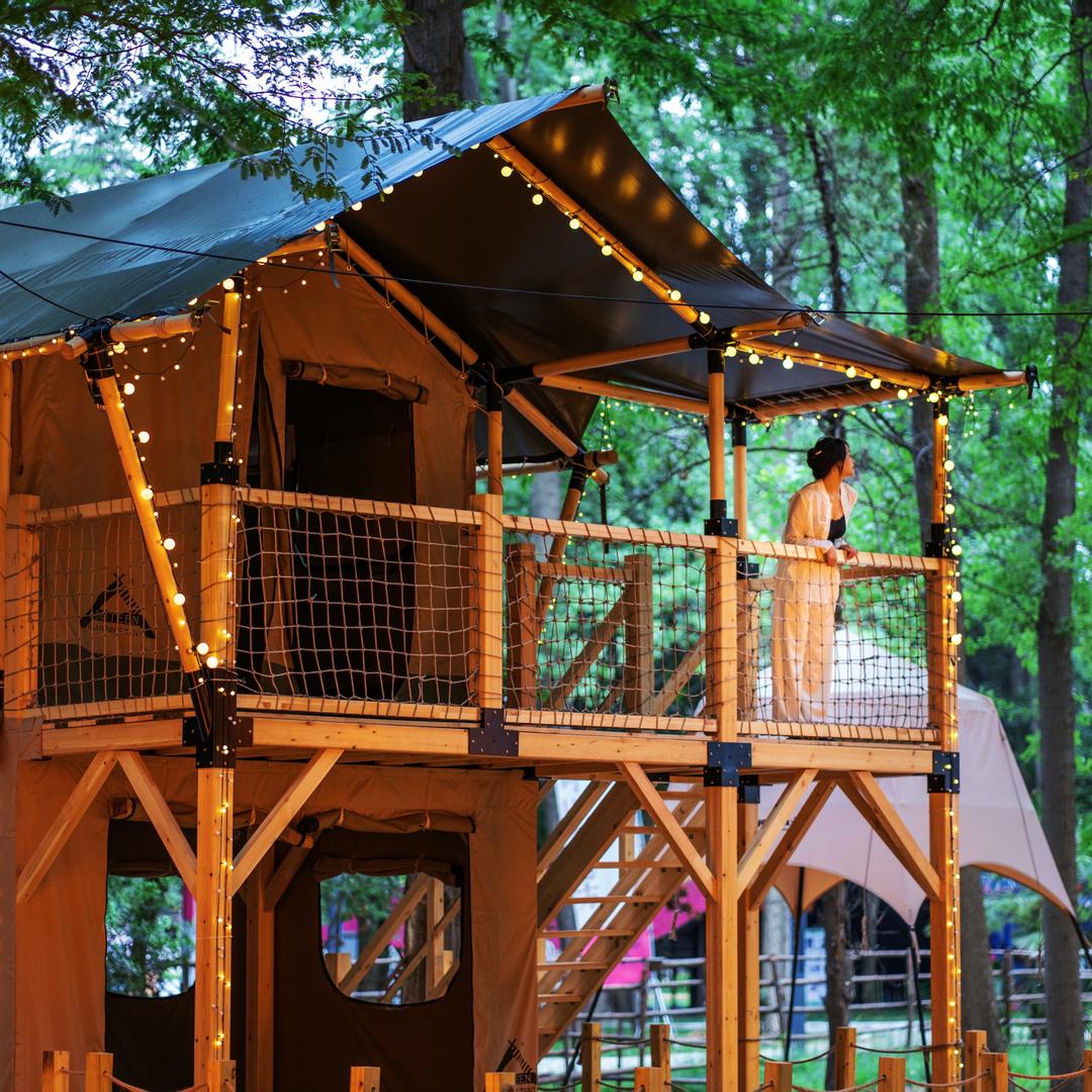 杉屿森林露营官方号