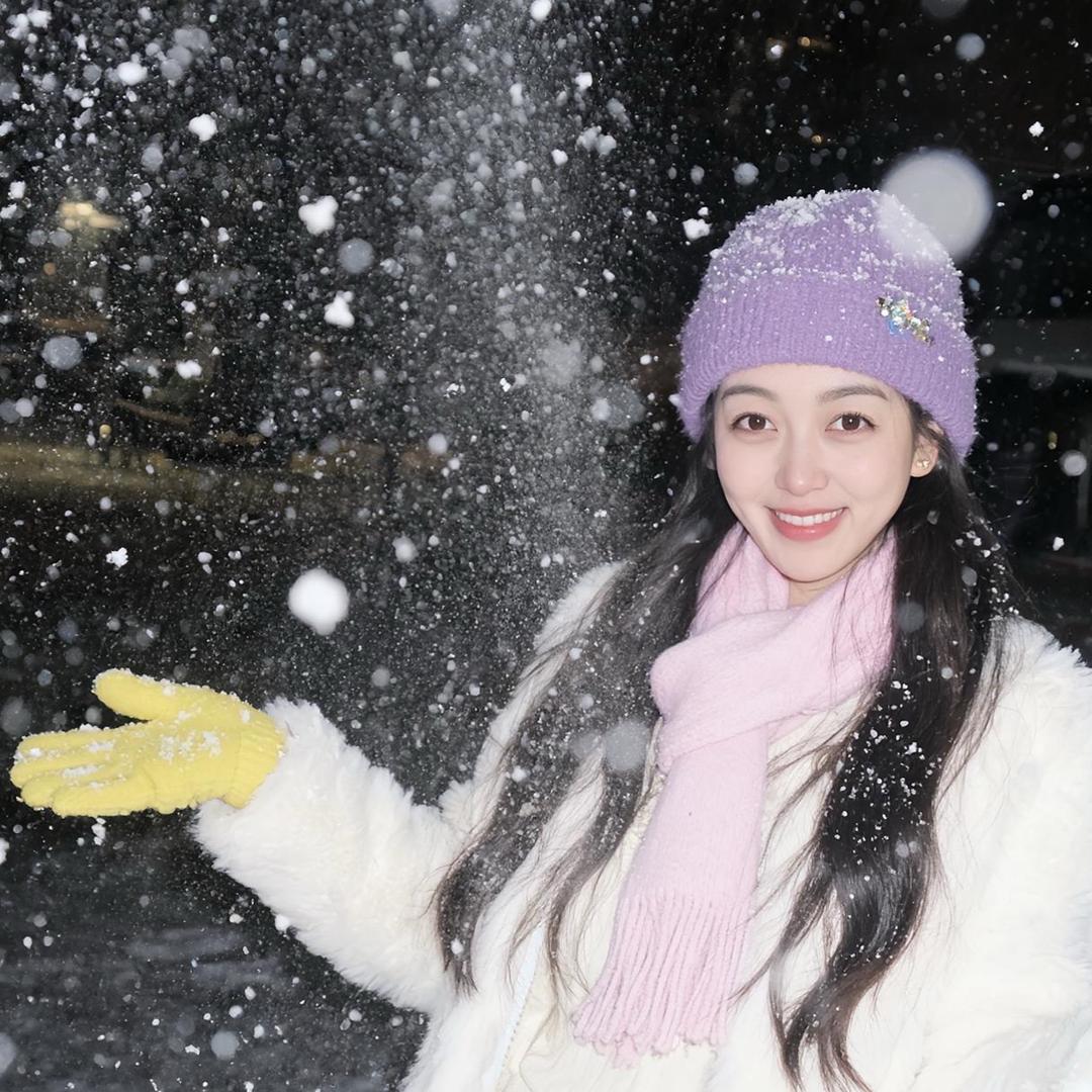 幼儿园里的小尚🤪