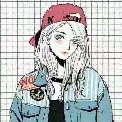 炸毛可乐🥤