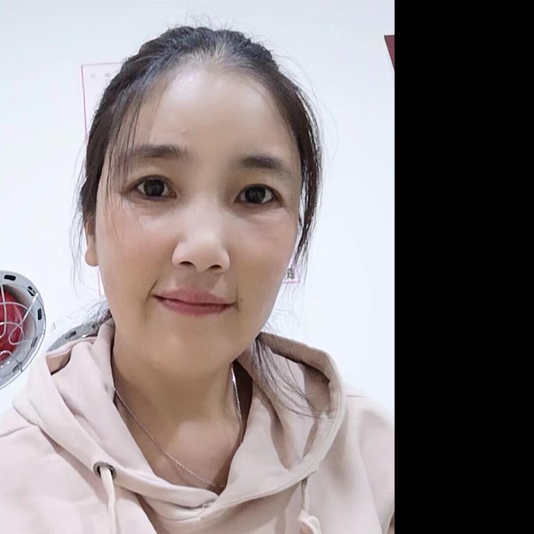 💖虞