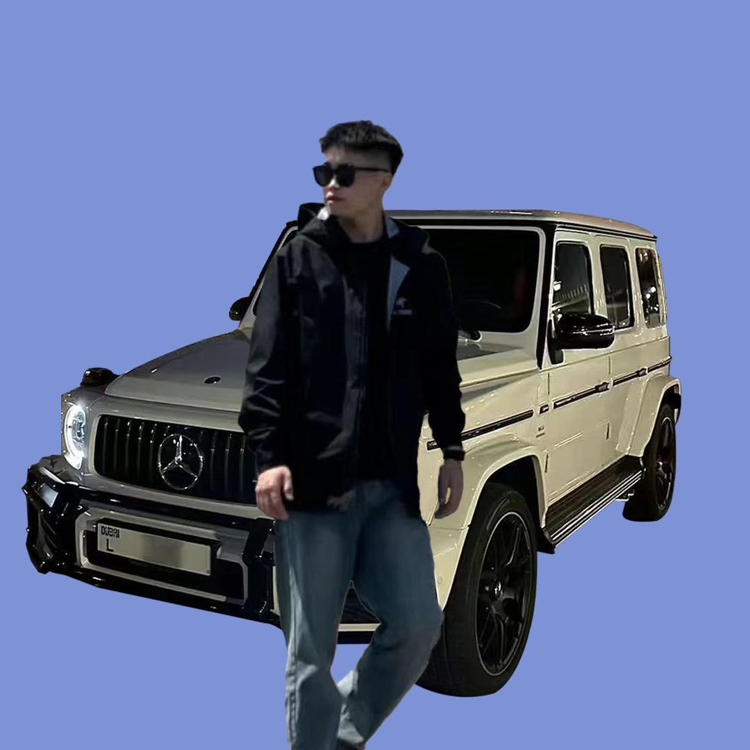 六子租车（服务全山东）