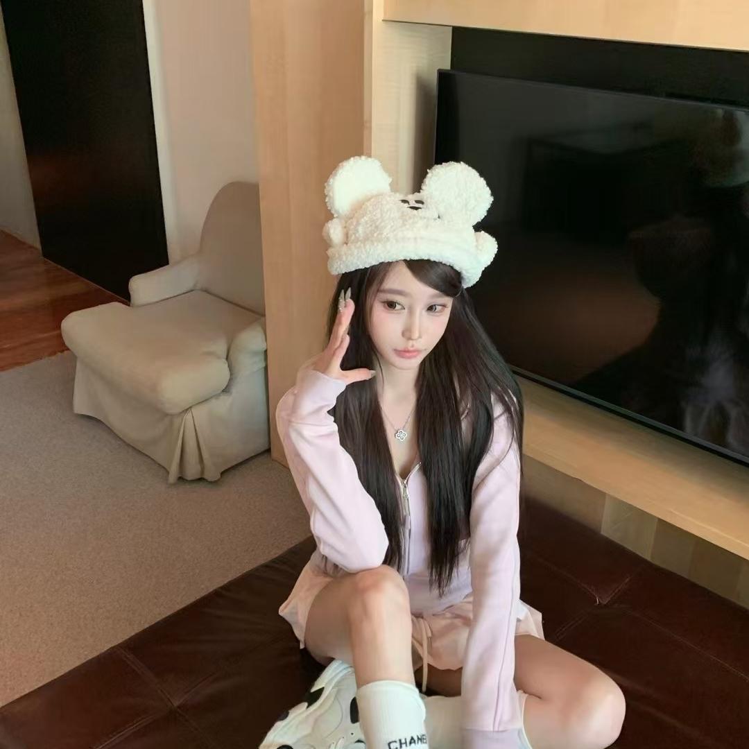 velvet服饰穿搭号