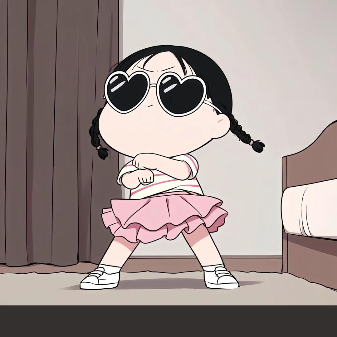 03年的素颜