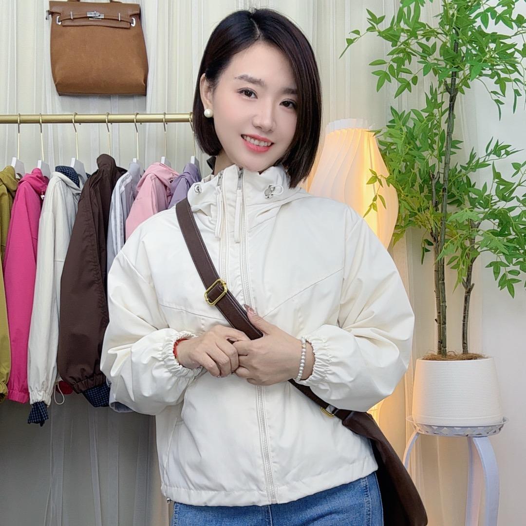 朵拉的衣橱甄选号