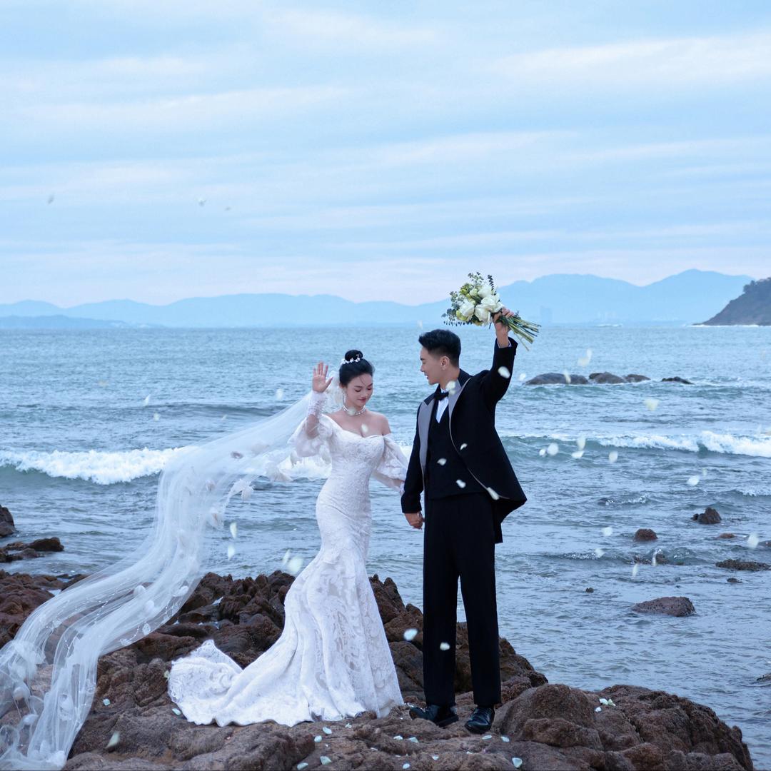 鸿运当头的小狗蛋