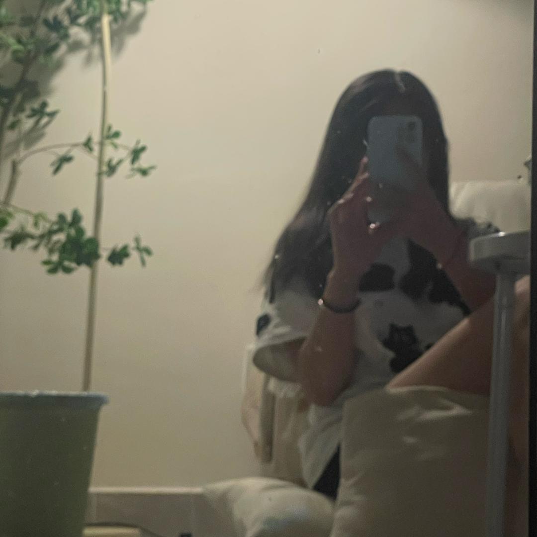 雏菊.
