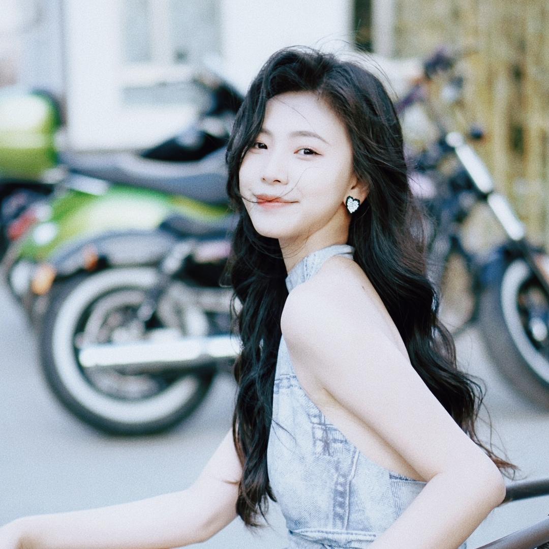 尾巴小姐