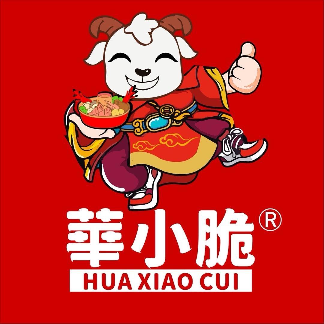 华馨万佳羊羊华小脆零售店