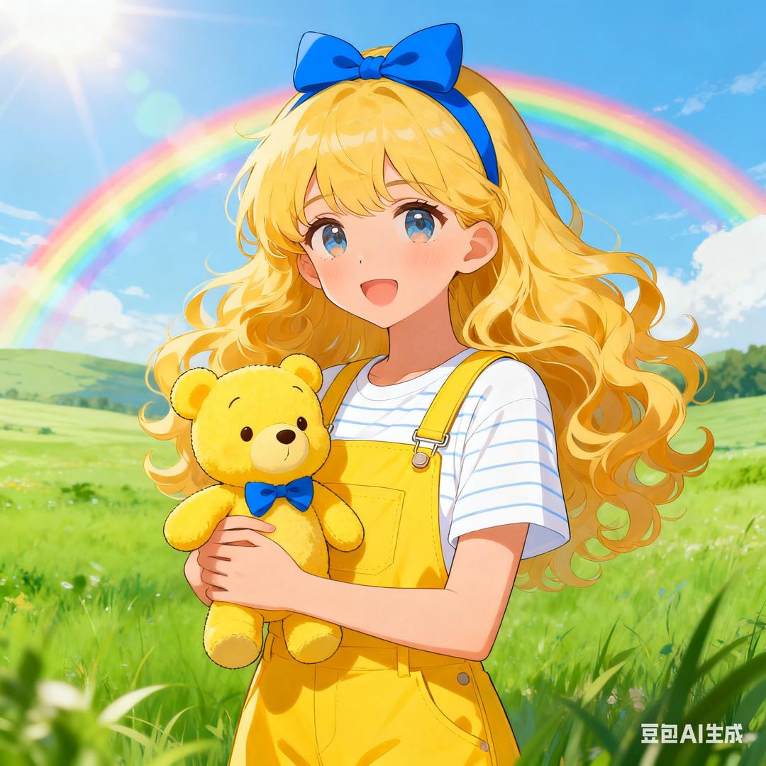 菜菜🌈