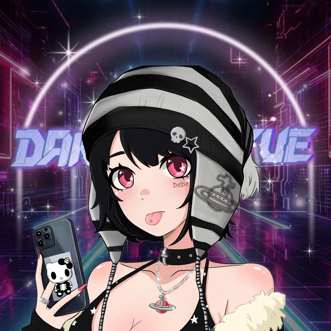 𝘿𝙆.脆脆薯  ᳐ ᳐