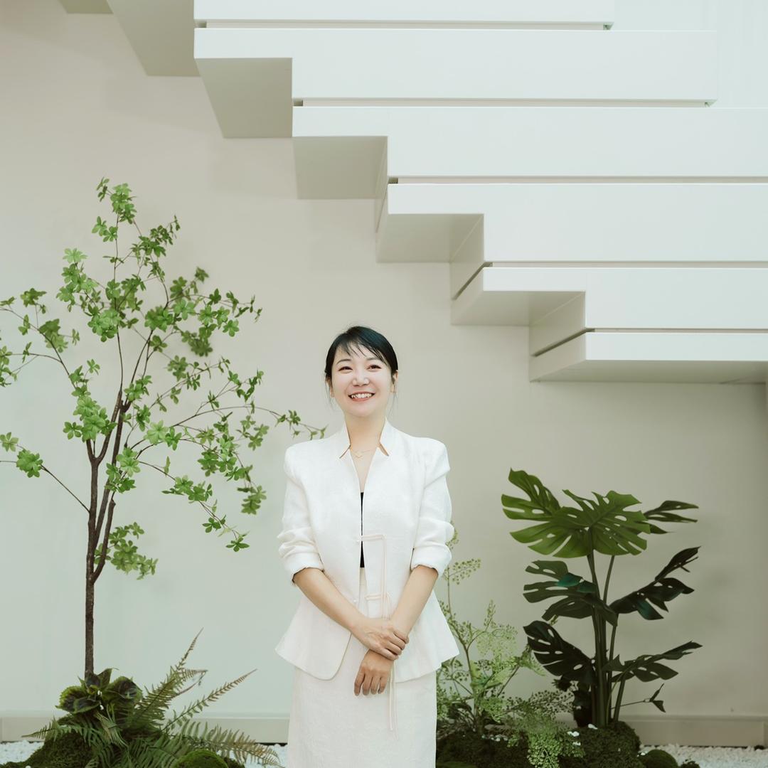 滨海问题肌抗衰一姐陶陶