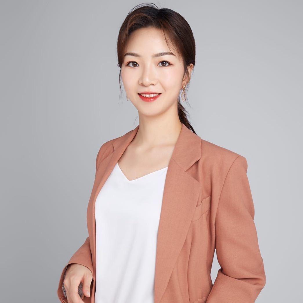 考研规划师coco（宝鸡文理学院）